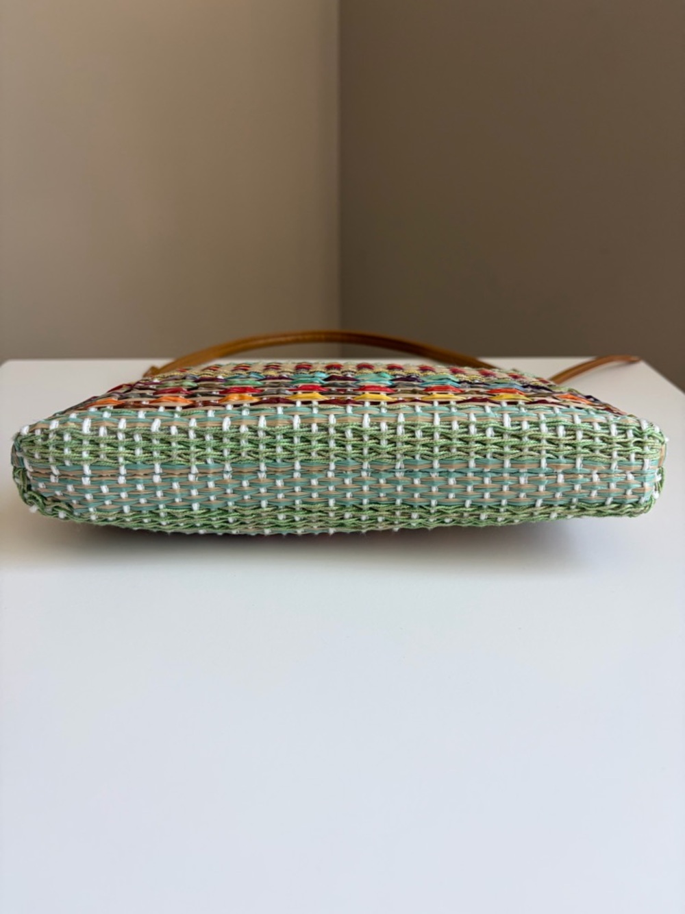 HOBO Darcy Sea Dream Stripe Crossbody - Picture 5 of 15